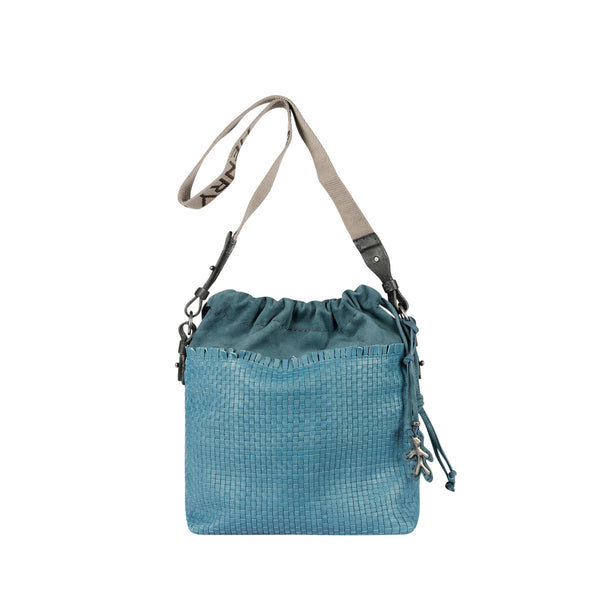 henry beguelin Ilizia M Intreccio Soft HB Rainy Blue