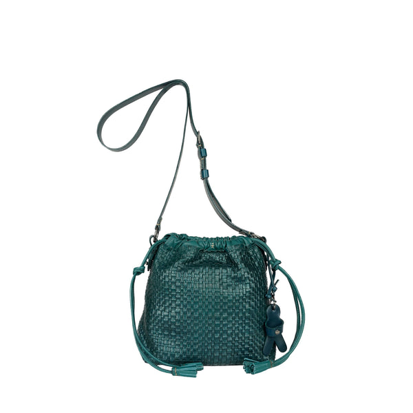 henry beguelin Ilizia S Intreccio Irregolare Petrolium