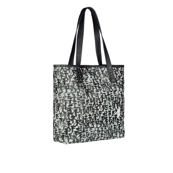 Henry Beguelin Isa Shopping M Omino Stand Out Black