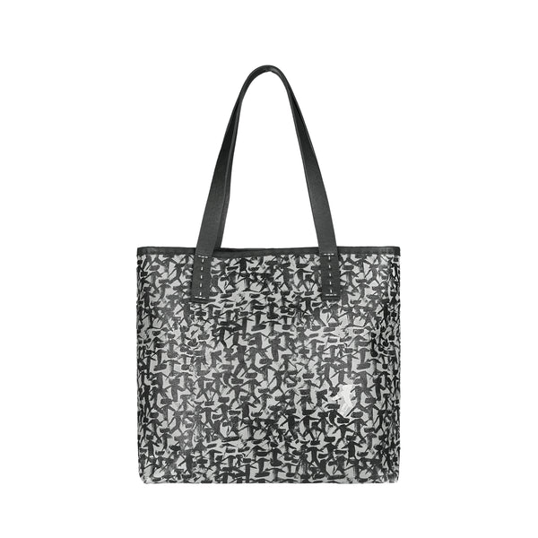 henry beguelin Isa Shopping M Omino Stand Out Black