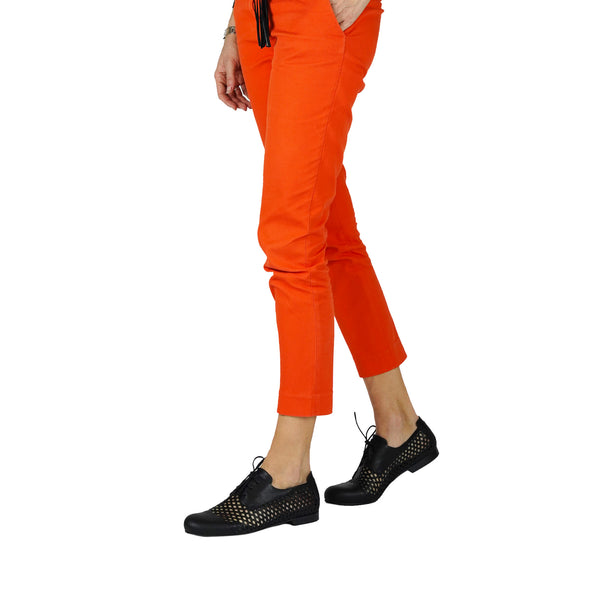 Henry Beguelin Lace-Up Shoes Messico Laserato Black