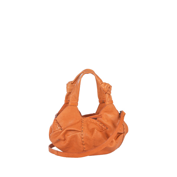 henry beguelin New Parachute S Nodo Old Iron Orange