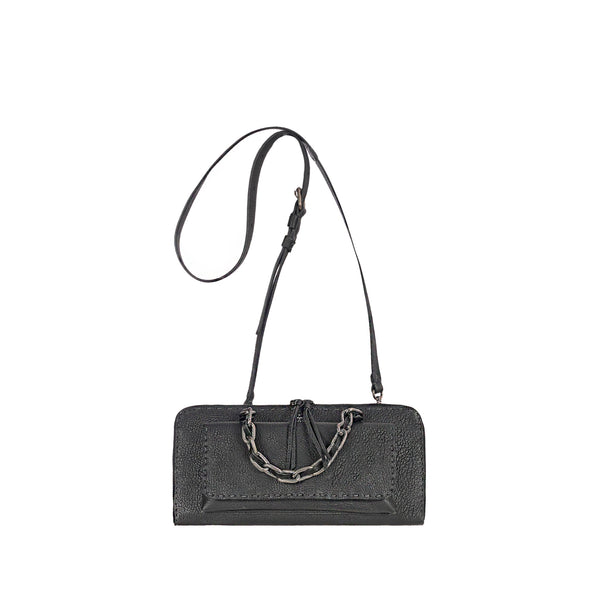 henry beguelin Ocean Baguette Jewelry Martellato Black