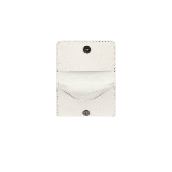 Henry Beguelin Pablo Croco Sfumato Martellato White