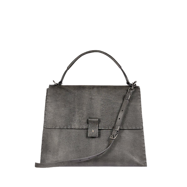 henry beguelin Precious L Lace Ombreggiato Anthracite