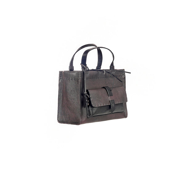 Henry Beguelin Shopping Pocket S Tab Ombreggiato Must