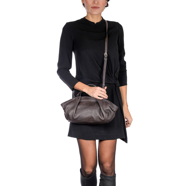 Henry Beguelin Ventaglio Baguette Treccia Ombreggiato Must