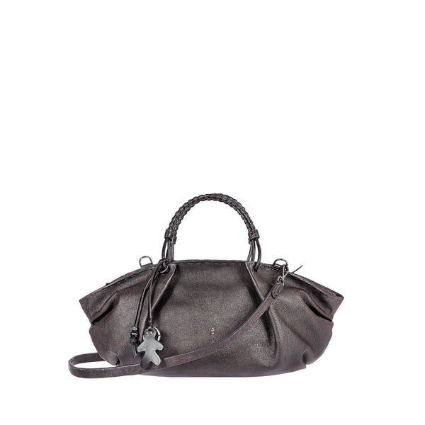 henry beguelin Ventaglio Baguette Treccia Ombreggiato Must