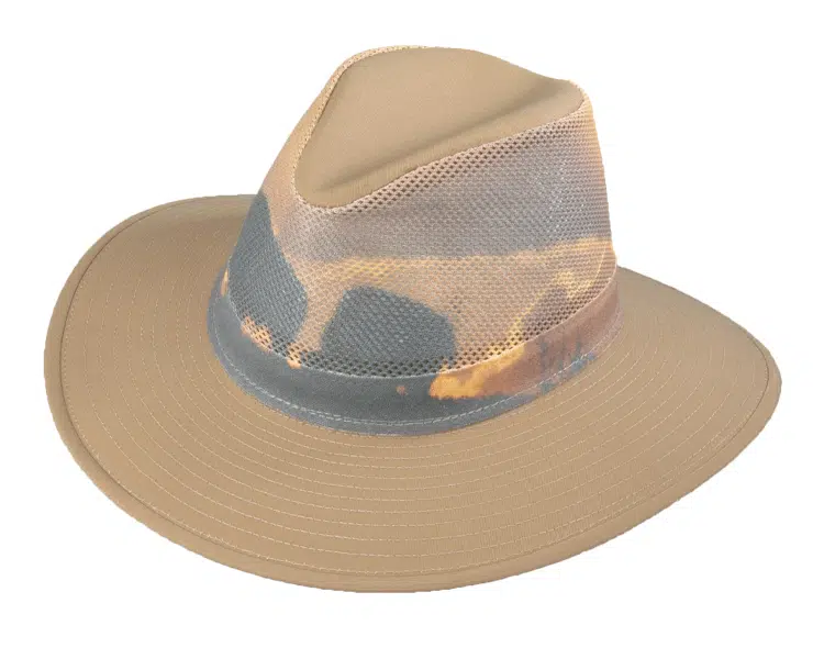 Henschel Aussie Breezer Collector’s Edition (Limited To 1000)