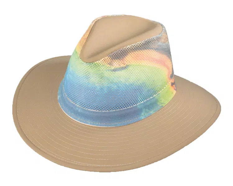 henschel Aussie Breezer Collector’s Edition (Limited to 1000)