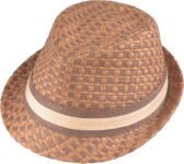 Henschel Alturay Summer Fedora