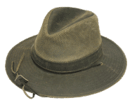 Henschel Aussie Distressed Breezer