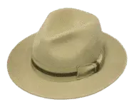 Henschel Berwick Wool Gentleman Hat