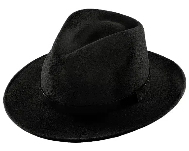 Henschel Blanchard Outback Hat