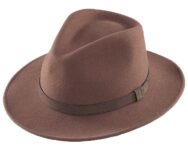 Henschel Blanchard Outback Hat