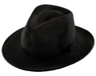Henschel Blanchard Outback Hat