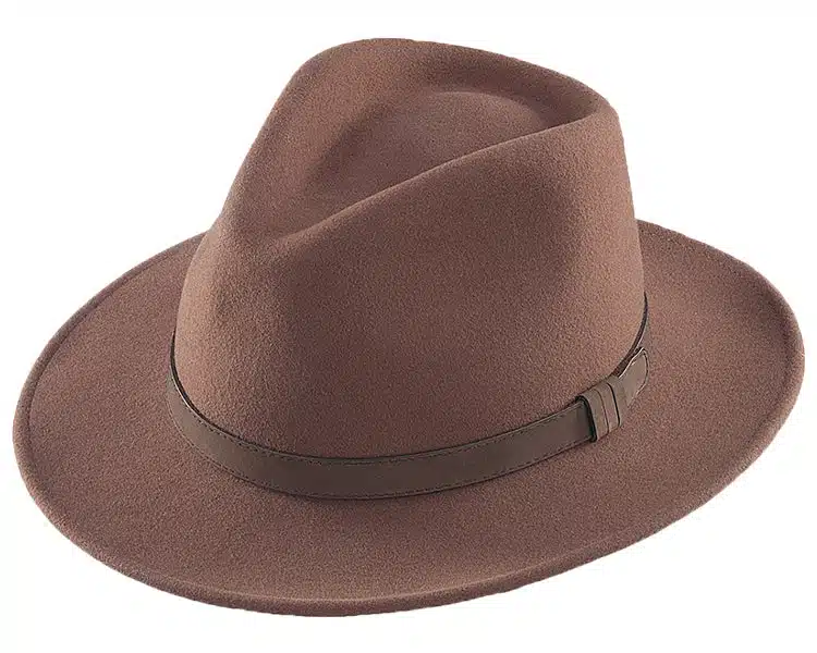 henschel Blanchard Outback Hat