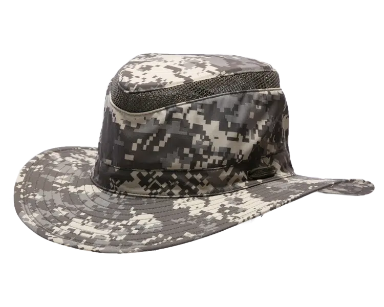henschel Camper Camo Hat