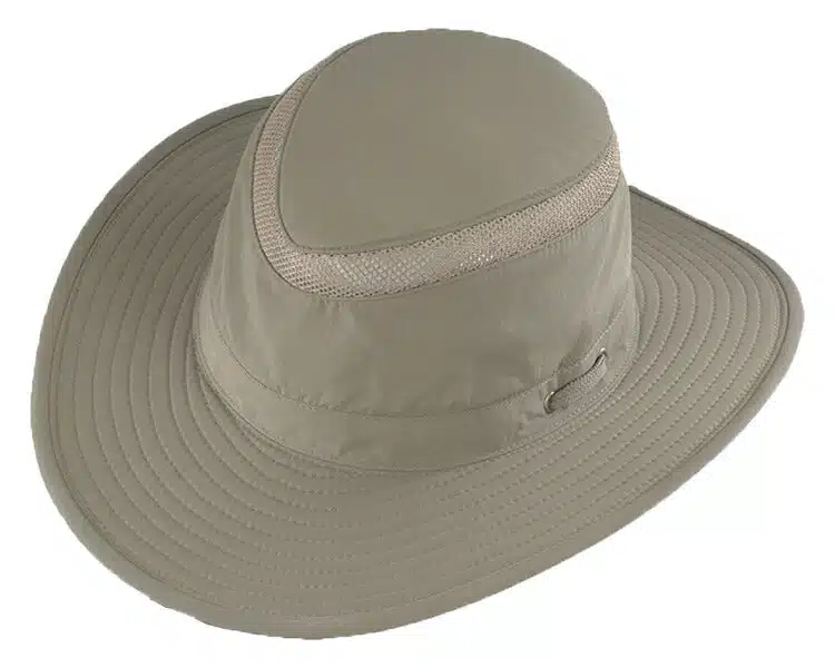 Henschel Camper Hat