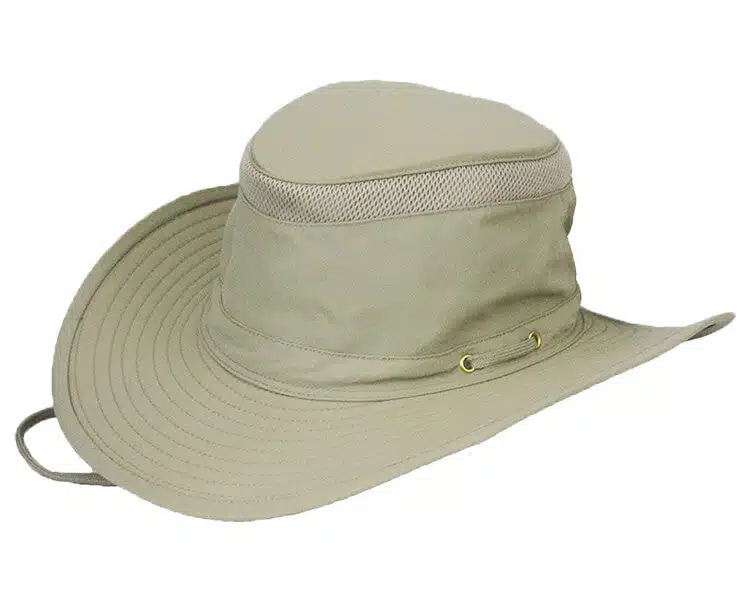 henschel Camper Hat