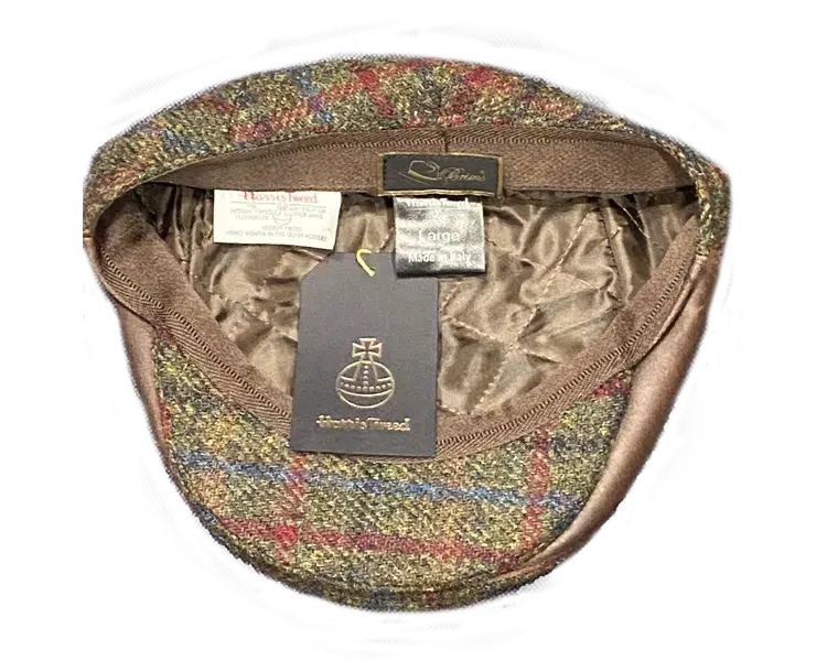 Henschel Catania Newsboy Cap