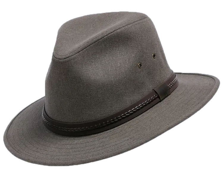 Henschel Claremore Outdoor Safari Hat