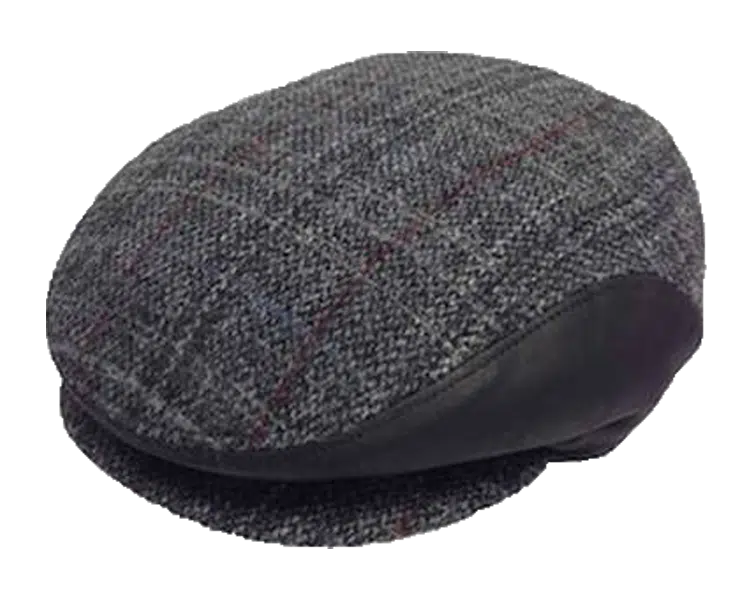 Henschel Clifton Wool Felt Outback Hat