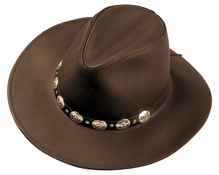 Henschel Dude Hat