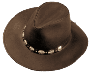 Henschel Dude Hat