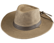Henschel Elkmont Outback Hat