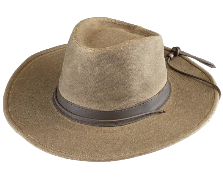 henschel Elkmont Outback Hat