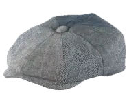 Henschel Encino Newsboy Cap
