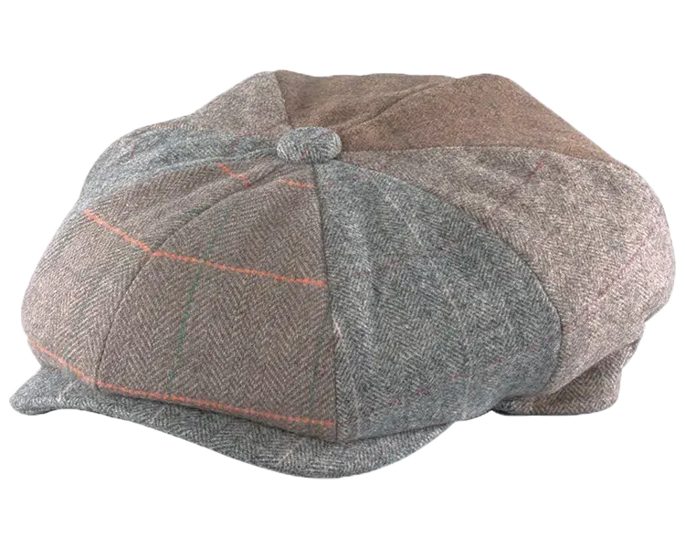 henschel Encino Newsboy Cap