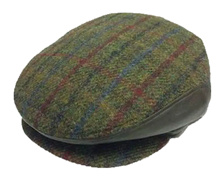 Henschel Ferarra Ivy Cap