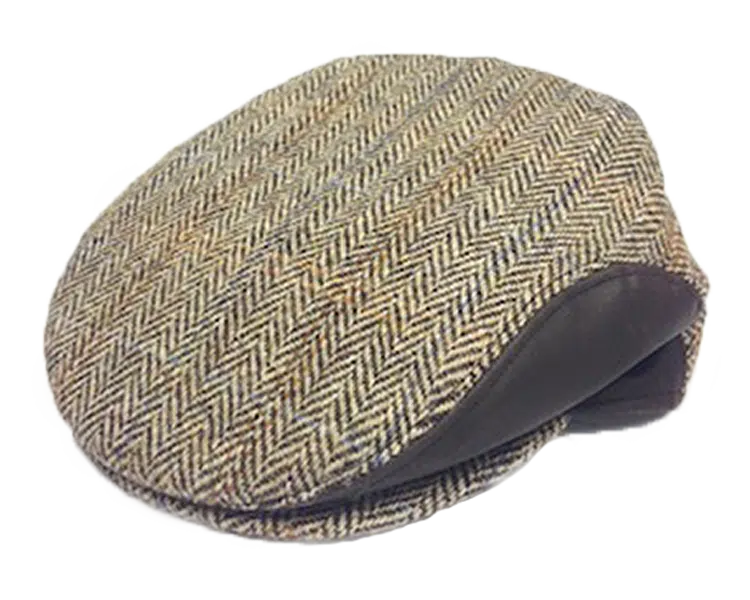 henschel Ferarra Ivy Cap