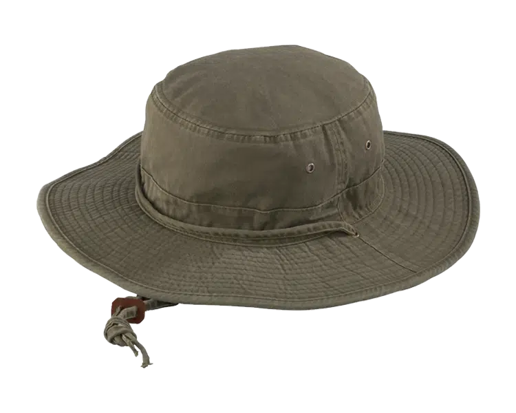 henschel Galion Bucket Hat