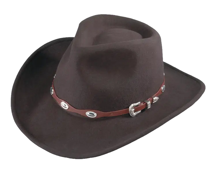 Henschel Galliger Outback Hat