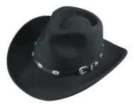 Henschel Galliger Outback Hat