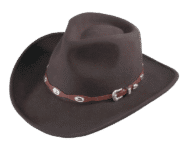 Henschel Galliger Outback Hat