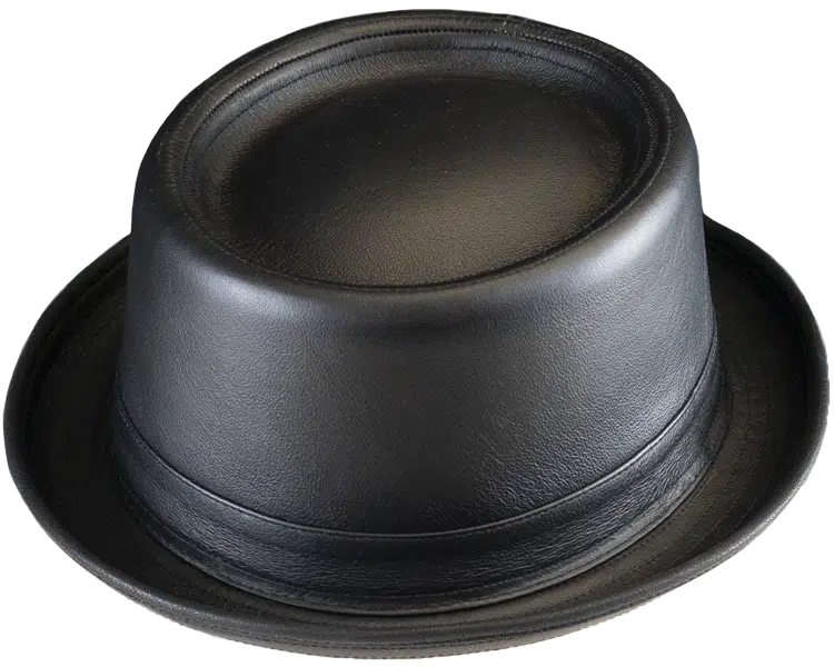 Henschel Gorham Porkpie Hat