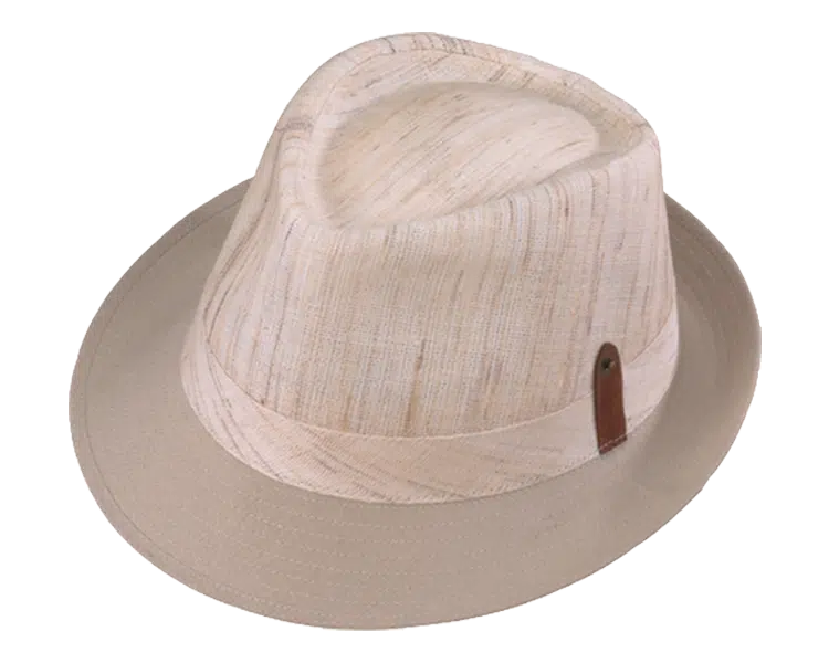 Henschel Groveland Fedora