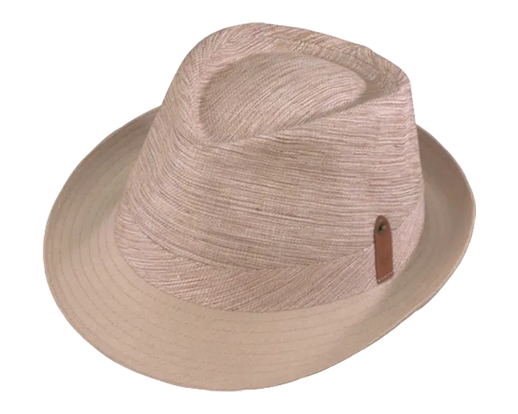 henschel Groveland Fedora