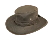 Henschel Haleburg Distressed Booney Hat