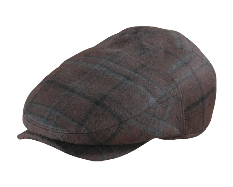 Henschel Harwich Ivy Cap