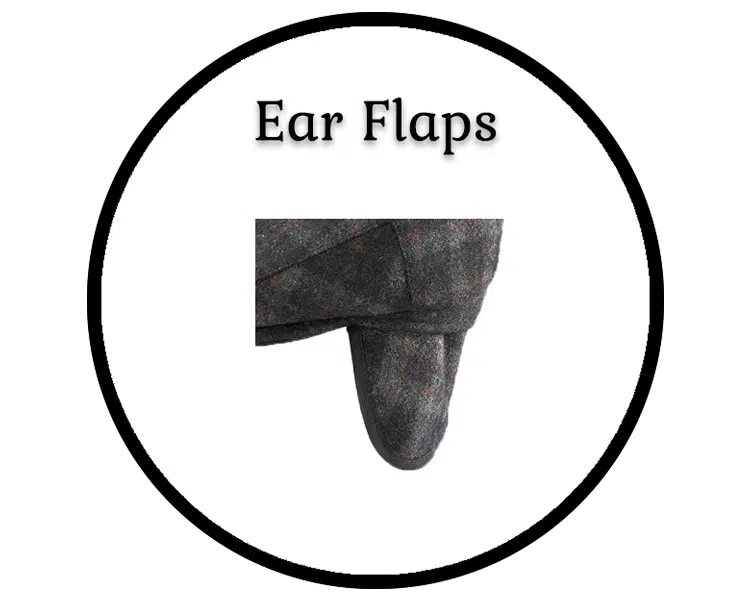 Henschel Harwich Ivy Cap