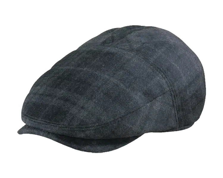 henschel Harwich Ivy Cap