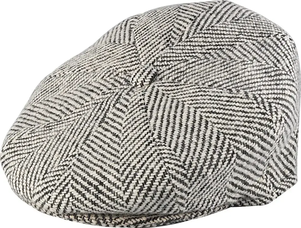 Henschel Hemingway Ivy Cap