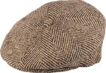 Henschel Hemingway Ivy Cap