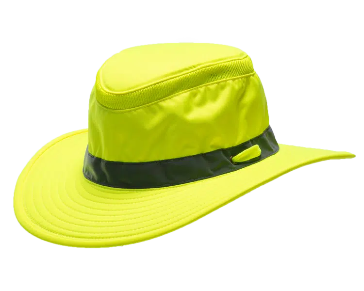 Henschel High Vis Camper Hat