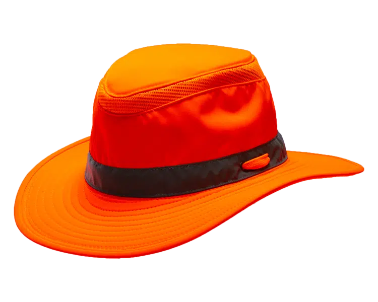 henschel High Vis Camper Hat